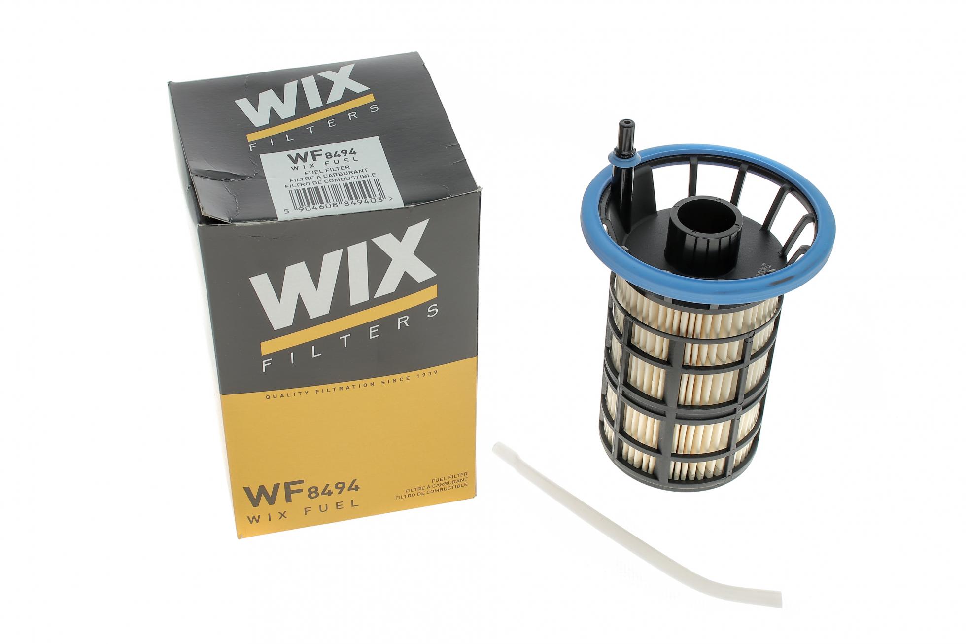 WF8494 WIX FILTERS